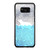 Polar Bear Swim Arctic Snow Design Samsung Galaxy S8 / S8 Plus / Note 8 Case Cover