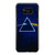 Pink Floyd Dark Side Of The Moon Samsung Galaxy S8 / S8 Plus / Note 8 Case Cover