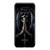 Pin By Beckham Gabi On Thing'S Grim Reaper Skull Skeleton Samsung Galaxy S8 / S8 Plus / Note 8 Case Cover