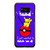 Pikachu Pokemon Wrecking Ball Miley Cyrus Samsung Galaxy S8 / S8 Plus / Note 8 Case Cover