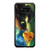 Pikachu And Toothless Dragon Samsung Galaxy S8 / S8 Plus / Note 8 Case Cover