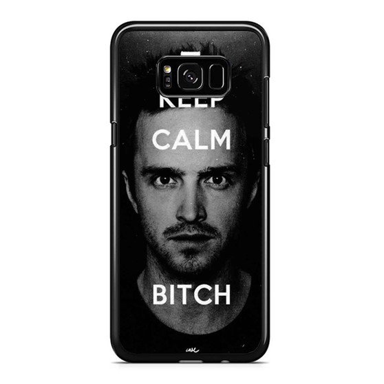 Breaking Bad Jesse Pinkman  Samsung Galaxy S8 / S8 Plus / Note 8 Case Cover
