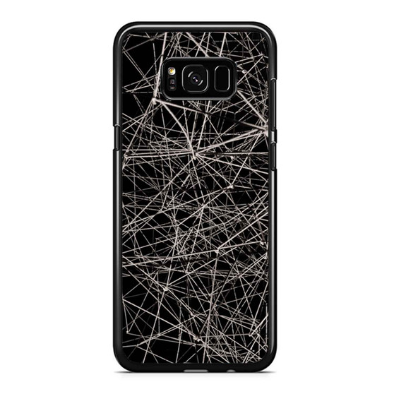 Abstract Geometric Samsung Galaxy S8 / S8 Plus / Note 8 Case Cover