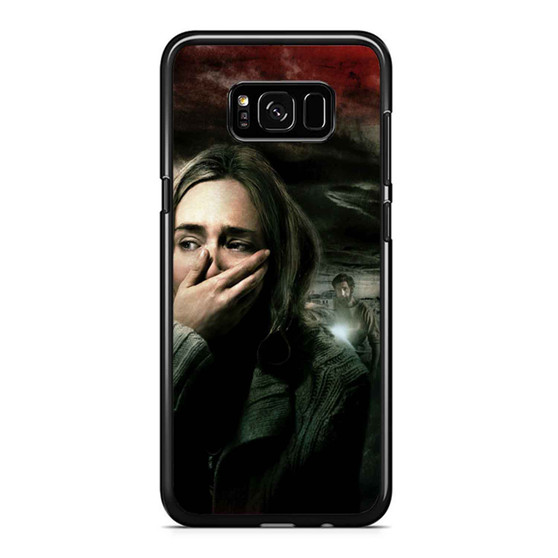 A Quiet Place Movie Samsung Galaxy S8 / S8 Plus / Note 8 Case Cover