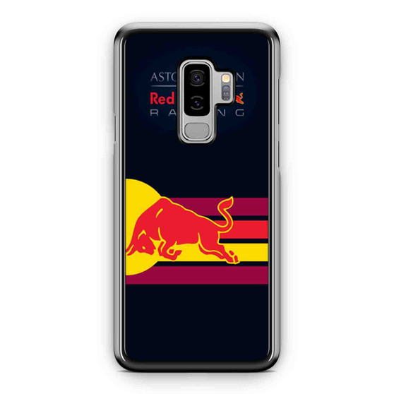 Red Bull Racing Samsung Galaxy S9 / S9 Plus Case Cover