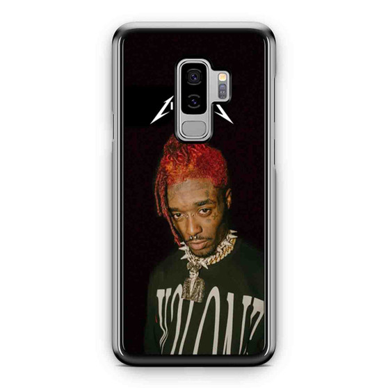 Rapper Lil Uzi Samsung Galaxy S9 / S9 Plus Case Cover