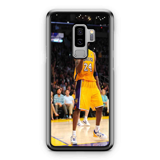 Happy Kobe Bryant Samsung Galaxy S9 / S9 Plus Case Cover