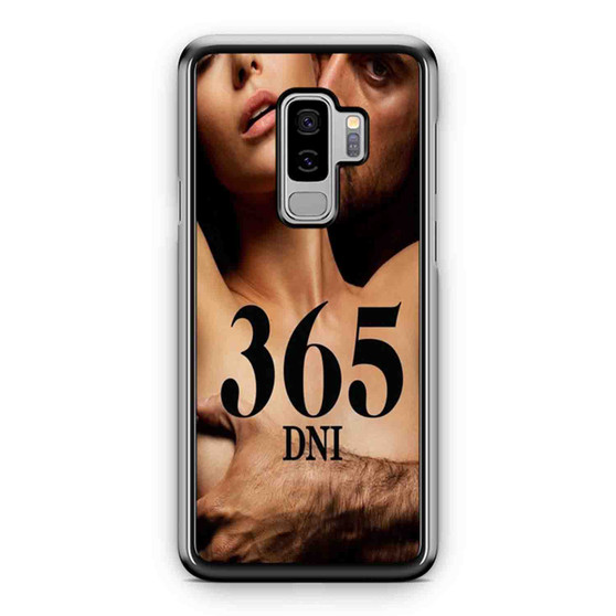 365 Days Romantic Drama Movie Samsung Galaxy S9 / S9 Plus Case Cover