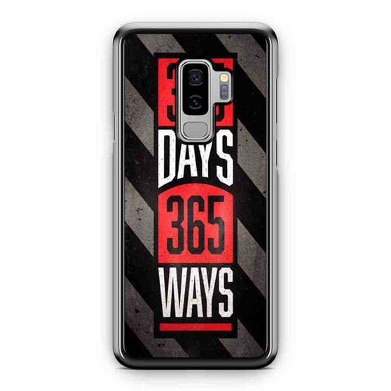 365 Days Movie Samsung Galaxy S9 / S9 Plus Case Cover