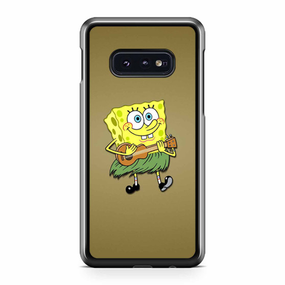 Spongebob Vintage Samsung Galaxy S10 / S10 Plus / S10e Case Cover