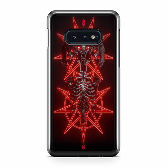 Slipknot Logo Samsung Galaxy S10 / S10 Plus / S10e Case Cover