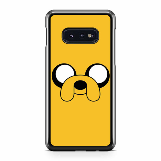 Adventure Time Samsung Galaxy S10 / S10 Plus / S10e Case Cover
