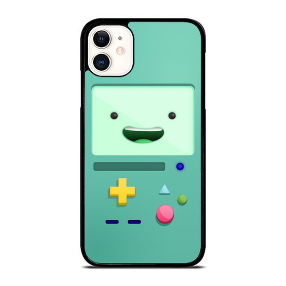 Adventure Time Beemo Finn And Jake iPhone 11 / 11 Pro / 11 Pro Max Case Cover