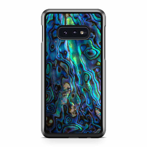 Abalone Art Samsung Galaxy S10 / S10 Plus / S10e Case Cover