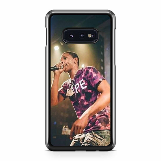 A Boogie Wit Da Hoodie Samsung Galaxy S10 / S10 Plus / S10e Case Cover