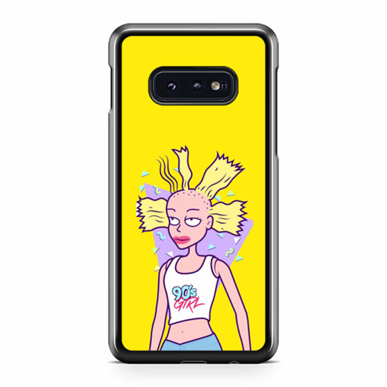 90S Girl Cynthia Rugrats Samsung Galaxy S10 / S10 Plus / S10e Case Cover