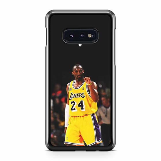 24 Kobe Bryant Samsung Galaxy S10 / S10 Plus / S10e Case Cover