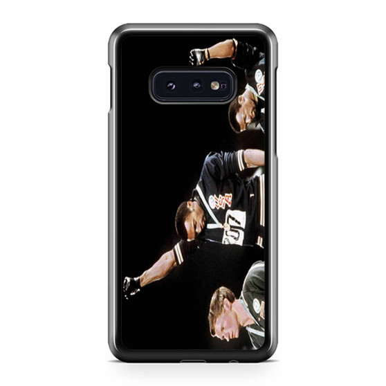 1968 Olympic Protest Samsung Galaxy S10 / S10 Plus / S10e Case Cover