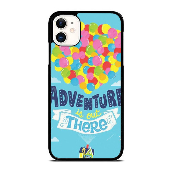 Adventure Is Out There iPhone 11 / 11 Pro / 11 Pro Max Case Cover