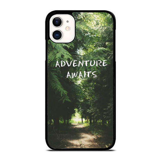 Adventure Awaits iPhone 11 / 11 Pro / 11 Pro Max Case Cover
