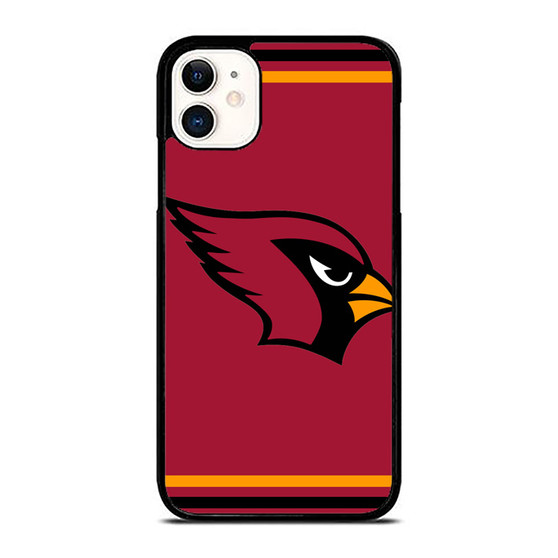 Address One Cardinals Drive iPhone 11 / 11 Pro / 11 Pro Max Case Cover