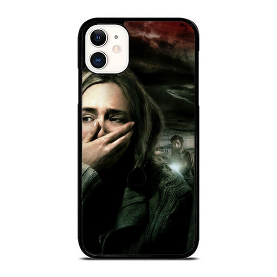 A Quiet Place Movie iPhone 11 / 11 Pro / 11 Pro Max Case Cover