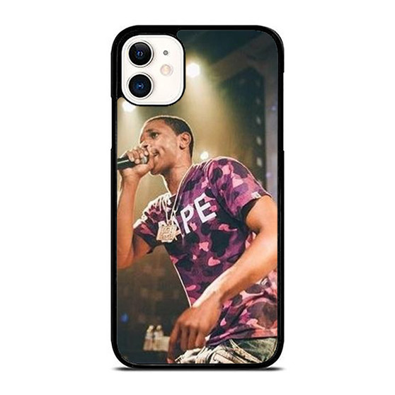 A Boogie Wit Da Hoodie iPhone 11 / 11 Pro / 11 Pro Max Case Cover