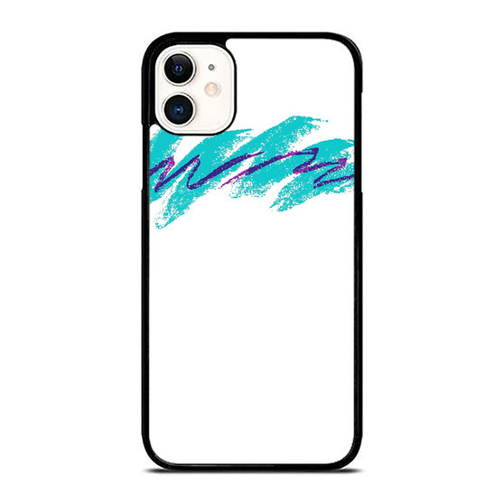 90 S Jazz Cup iPhone 11 / 11 Pro / 11 Pro Max Case Cover