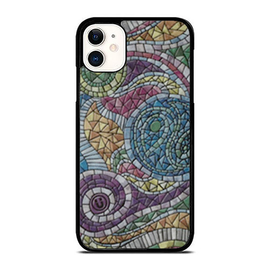 60S Mosaic iPhone 11 / 11 Pro / 11 Pro Max Case Cover