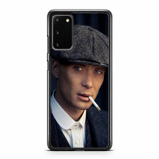 Peaky Blinders Tommy Shelby Samsung Galaxy S20 / S20 Fe / S20 Plus / S20 Ultra Case Cover