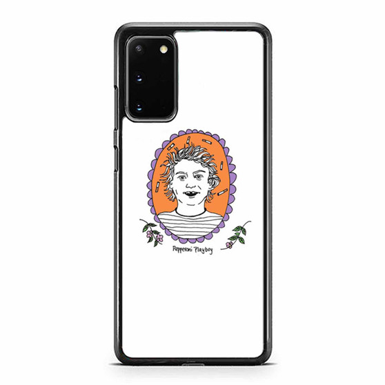 Mac Demarco Pepperoni Playboy Samsung Galaxy S20 / S20 Fe / S20 Plus / S20 Ultra Case Cover