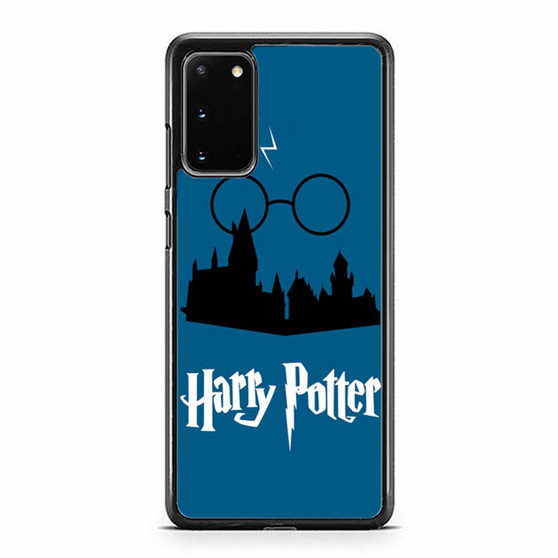 Harry Potter Poster Samsung Galaxy S20 / S20 Fe / S20 Plus / S20 Ultra Case Cover