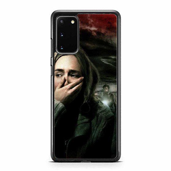 A Quiet Place Movie Samsung Galaxy S20 / S20 Fe / S20 Plus / S20 Ultra Case Cover