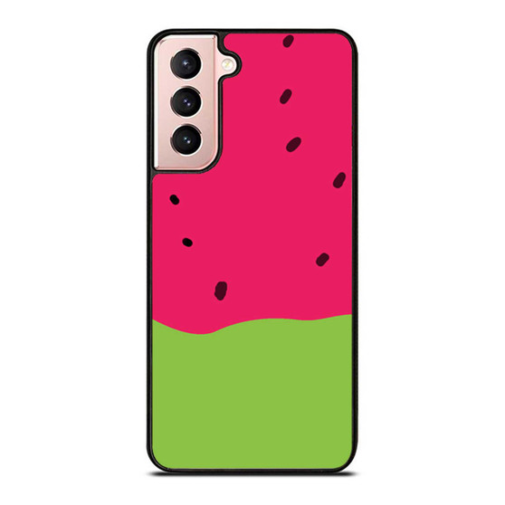 Watermelon Samsung Galaxy S21 / S21 Plus / S21 Ultra Case Cover