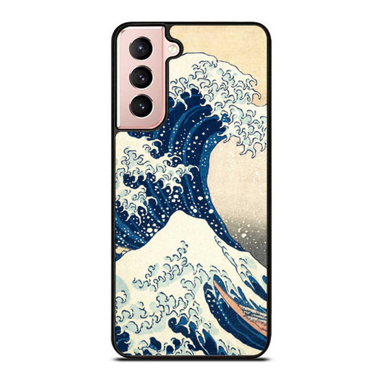 Sea Ocean Surf Waves 2 Samsung Galaxy S21 / S21 Plus / S21 Ultra Case Cover