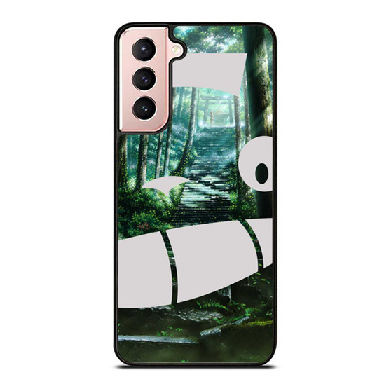 My Neighbor Totoro Tonari No Totoro Samsung Galaxy S21 / S21 Plus / S21 Ultra Case Cover