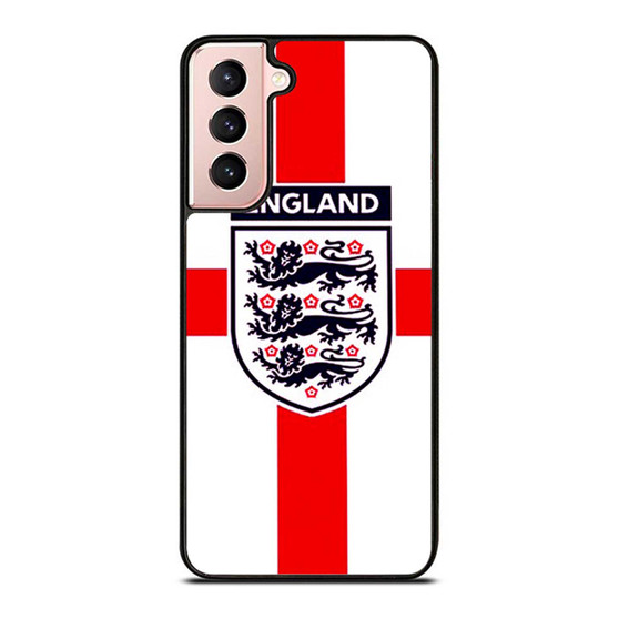 Flag Of England British Flag Samsung Galaxy S21 / S21 Plus / S21 Ultra Case Cover