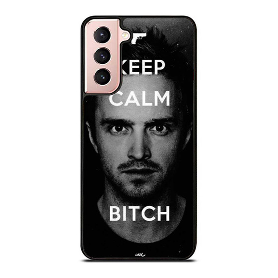 Breaking Bad Jesse Pinkman  Samsung Galaxy S21 / S21 Plus / S21 Ultra Case Cover