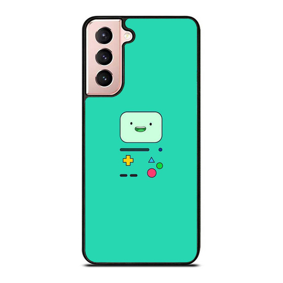 Adventure Time Green Samsung Galaxy S21 / S21 Plus / S21 Ultra Case Cover