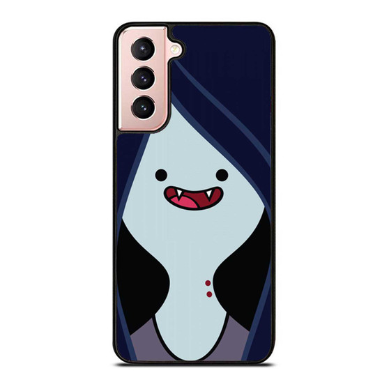 Adventure Time Characters Design 09 Marceline Samsung Galaxy S21 / S21 Plus / S21 Ultra Case Cover