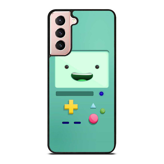 Adventure Time Beemo Finn And Jake Samsung Galaxy S21 / S21 Plus / S21 Ultra Case Cover