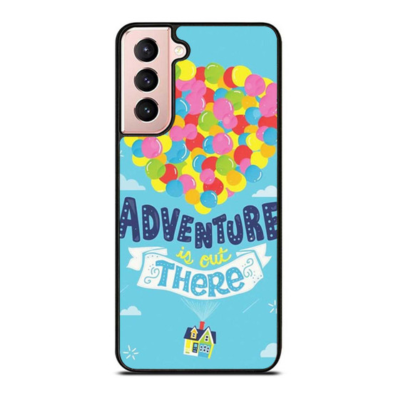 Adventure Is Out There Samsung Galaxy S21 / S21 Plus / S21 Ultra Case Cover