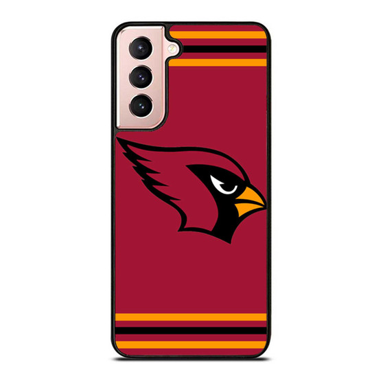 Address One Cardinals Drive Samsung Galaxy S21 / S21 Plus / S21 Ultra Case Cover