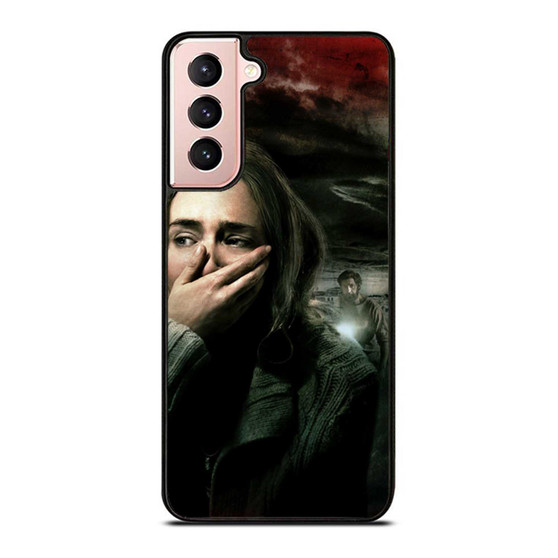 A Quiet Place Movie Samsung Galaxy S21 / S21 Plus / S21 Ultra Case Cover