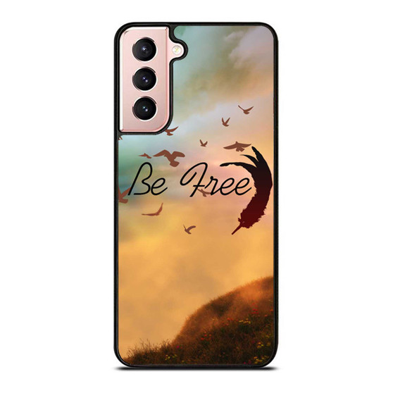 A Flock Of Seagulls Samsung Galaxy S21 / S21 Plus / S21 Ultra Case Cover