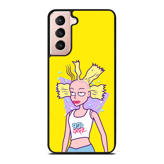 90S Girl Cynthia Rugrats Samsung Galaxy S21 / S21 Plus / S21 Ultra Case Cover