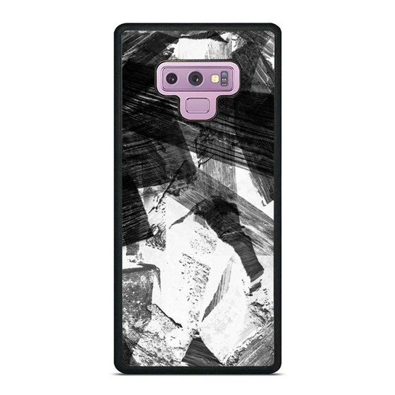 Abstract Samsung Galaxy Note 9 Case Cover