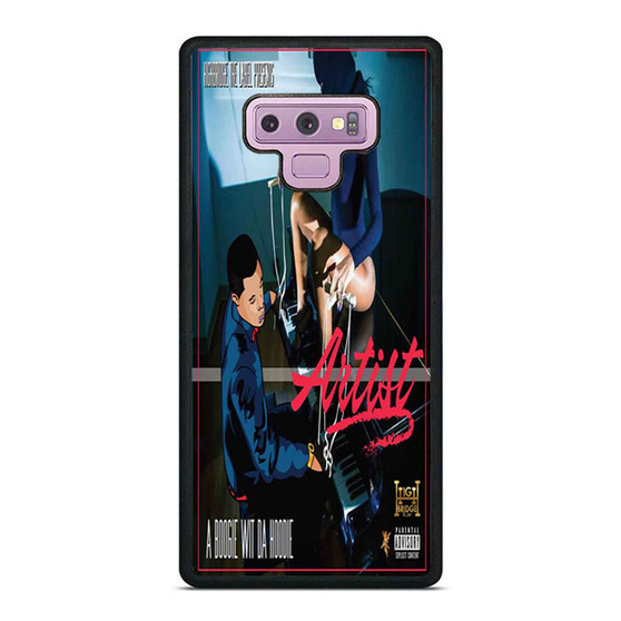 A Boogie Wit Da Hoodie Artist Samsung Galaxy Note 9 Case Cover