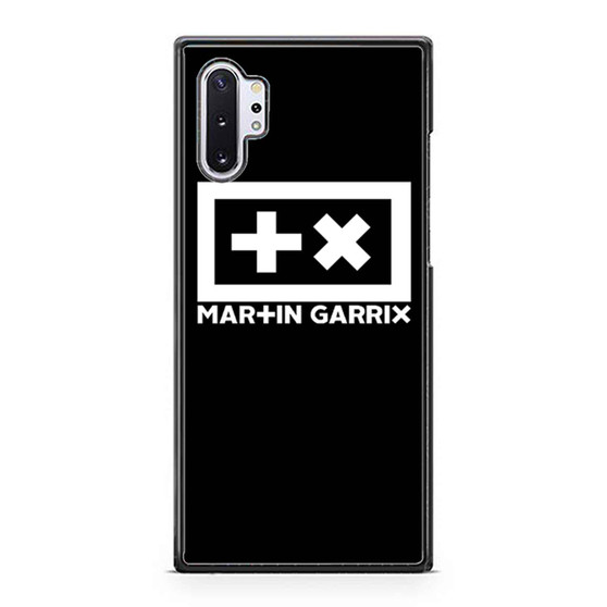 Martin Garrix Logo Fans Art Samsung Galaxy Note 10 / Note 10 Plus Case Cover