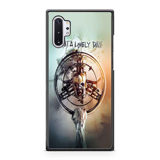 Mad Max What A Lovely Day Samsung Galaxy Note 10 / Note 10 Plus Case Cover
